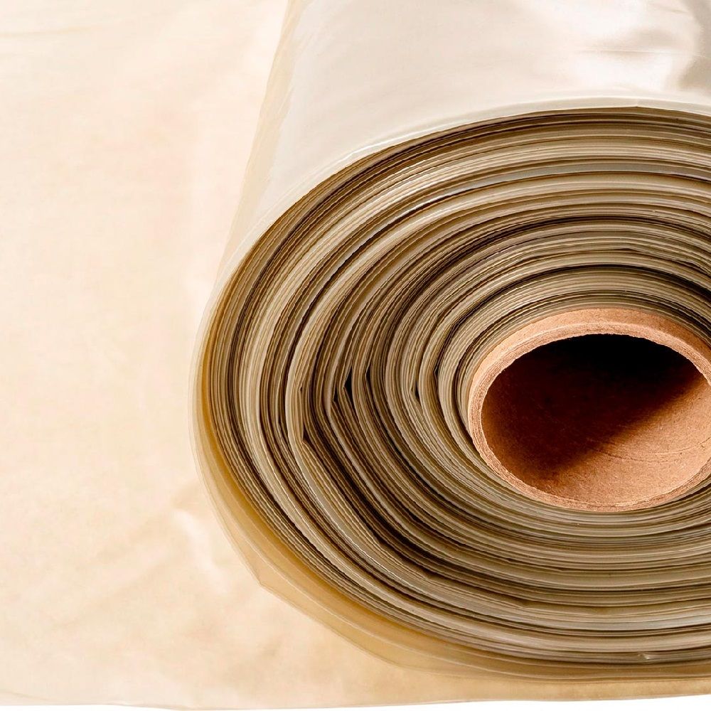 Пленка полиэтиленовая рукав 200 мкм 1,5х50 м