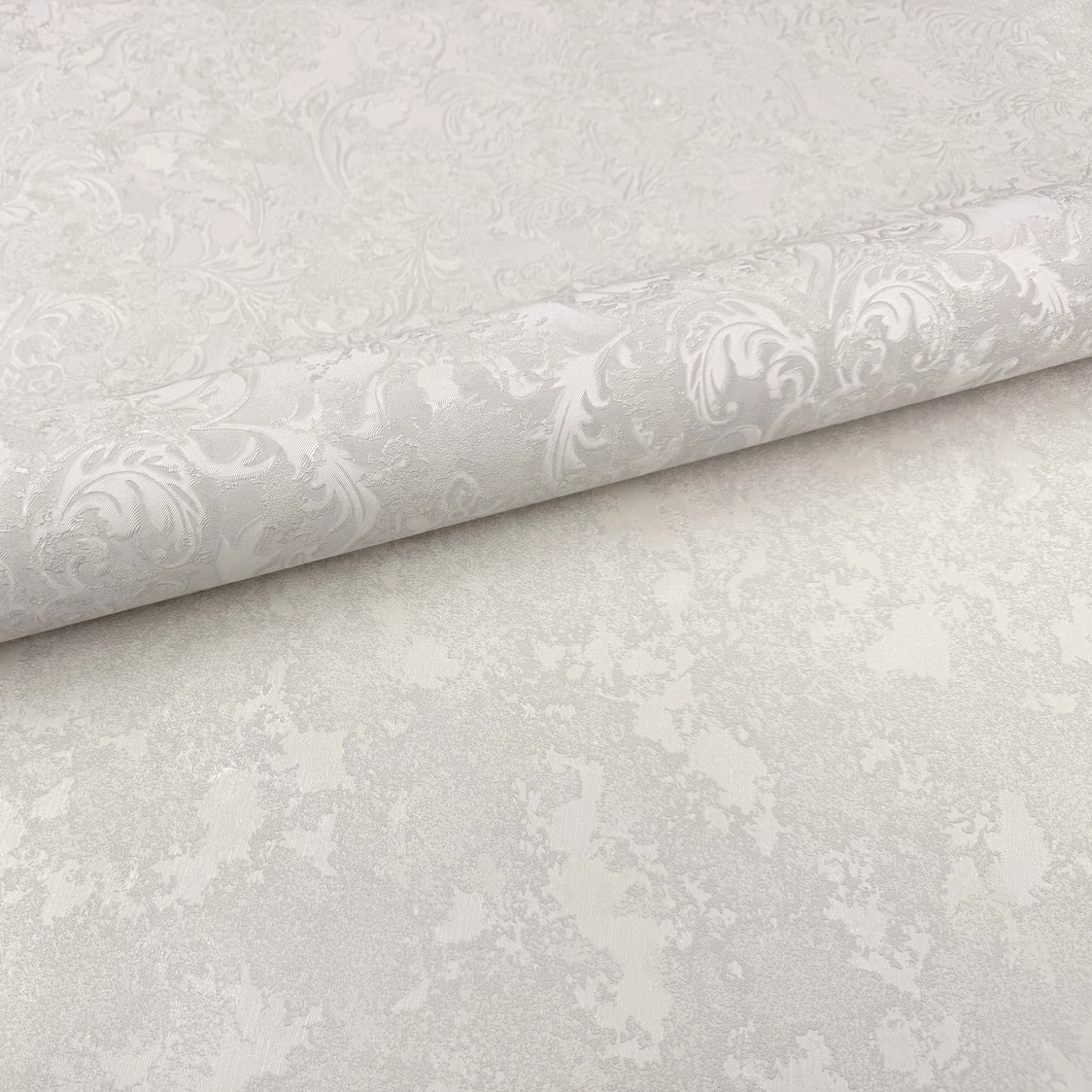 Обои Erismann Фредерик 61012-04 кофе штукатурка 1,06х10 м