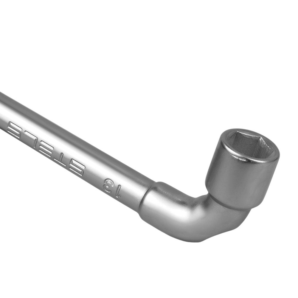 Ключ угловой проходной 13 мм Stels