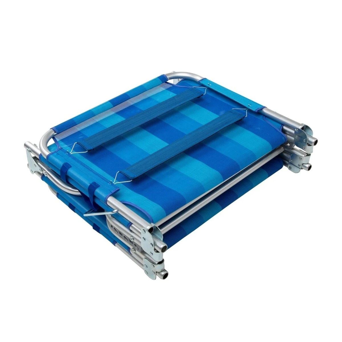 Шезлонг М6186