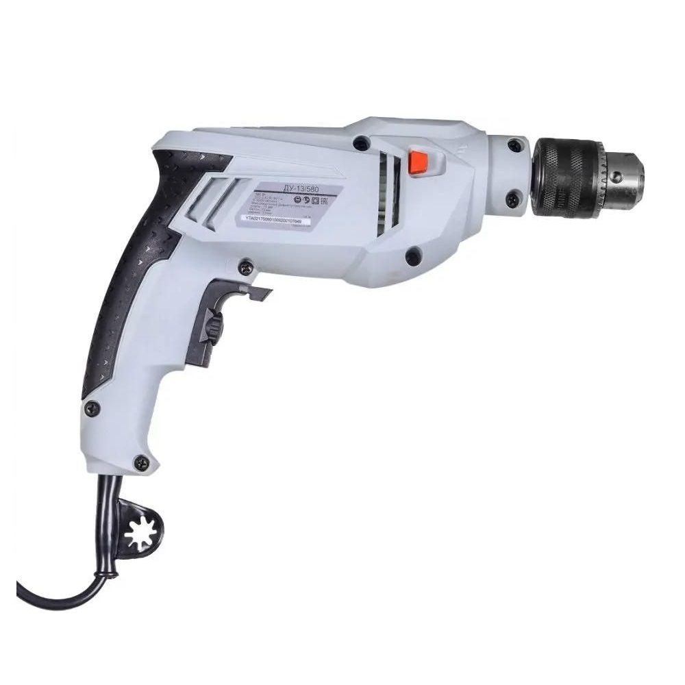 Дрель ударная Ресанта ДУ-13/580 600Вт