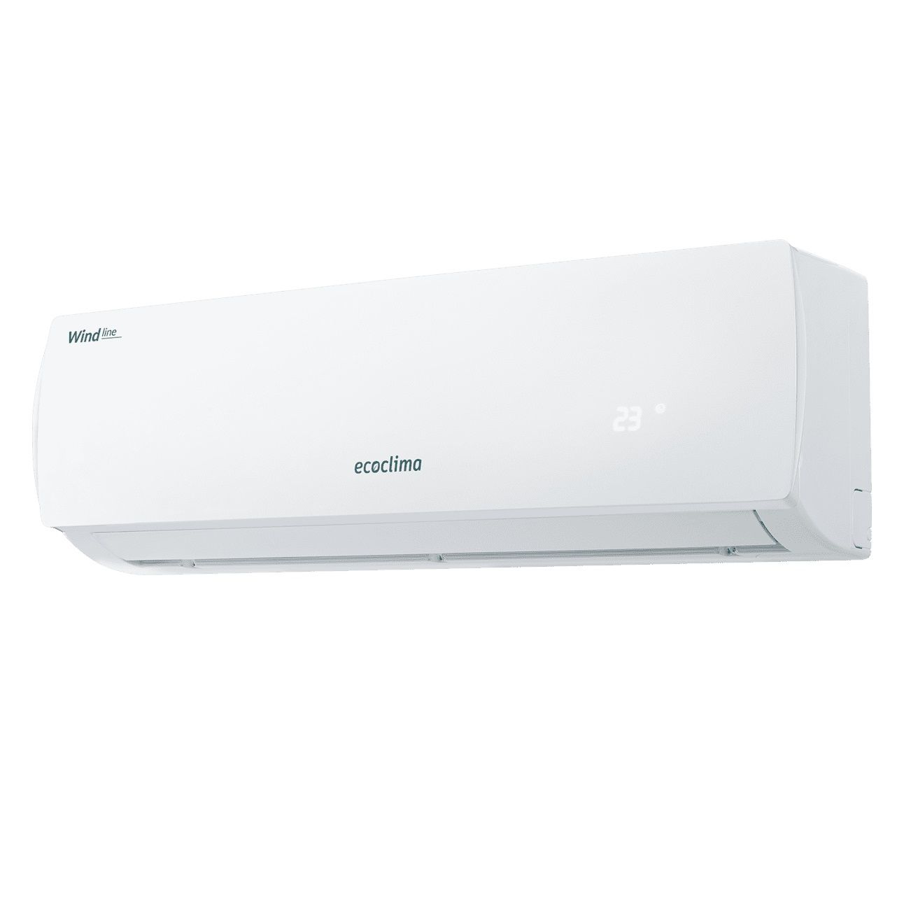 Сплит-система Wind Line оn-оff ECW-07QC/EC-07QC (блок внутренний+блок внешний)