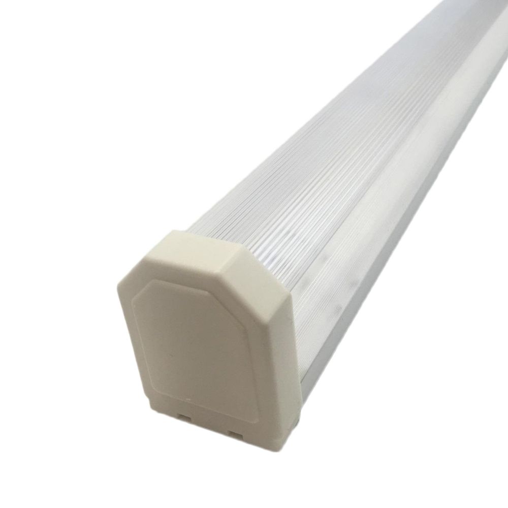 СВЕТИЛЬНИК люм.ЛПО 01-36-011   б/лам Кристалл  ЭПРА Ксенон