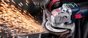 Электроинструмент