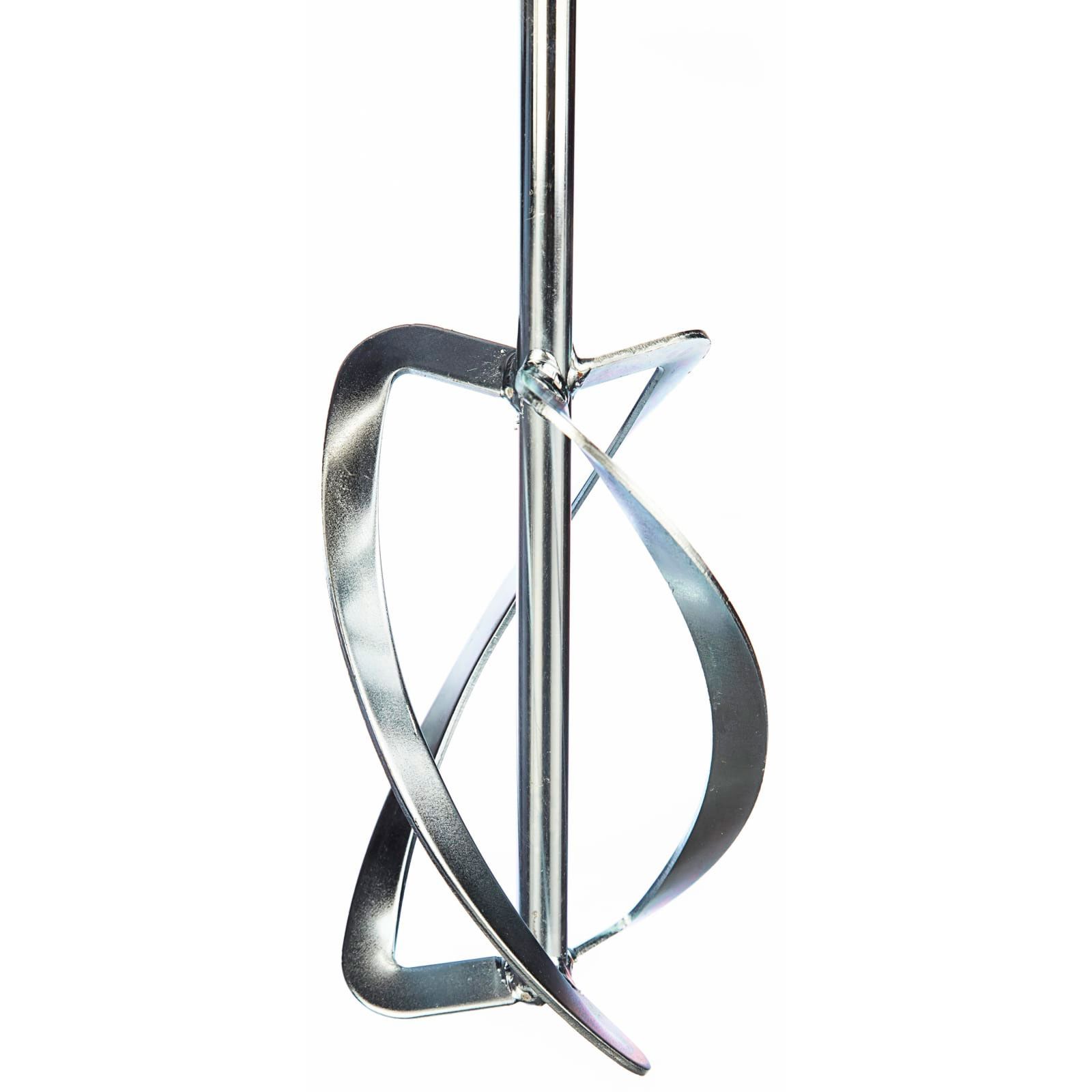 Насадка-миксер универсальная двойная 220х590 мм Elitech 1820.013200