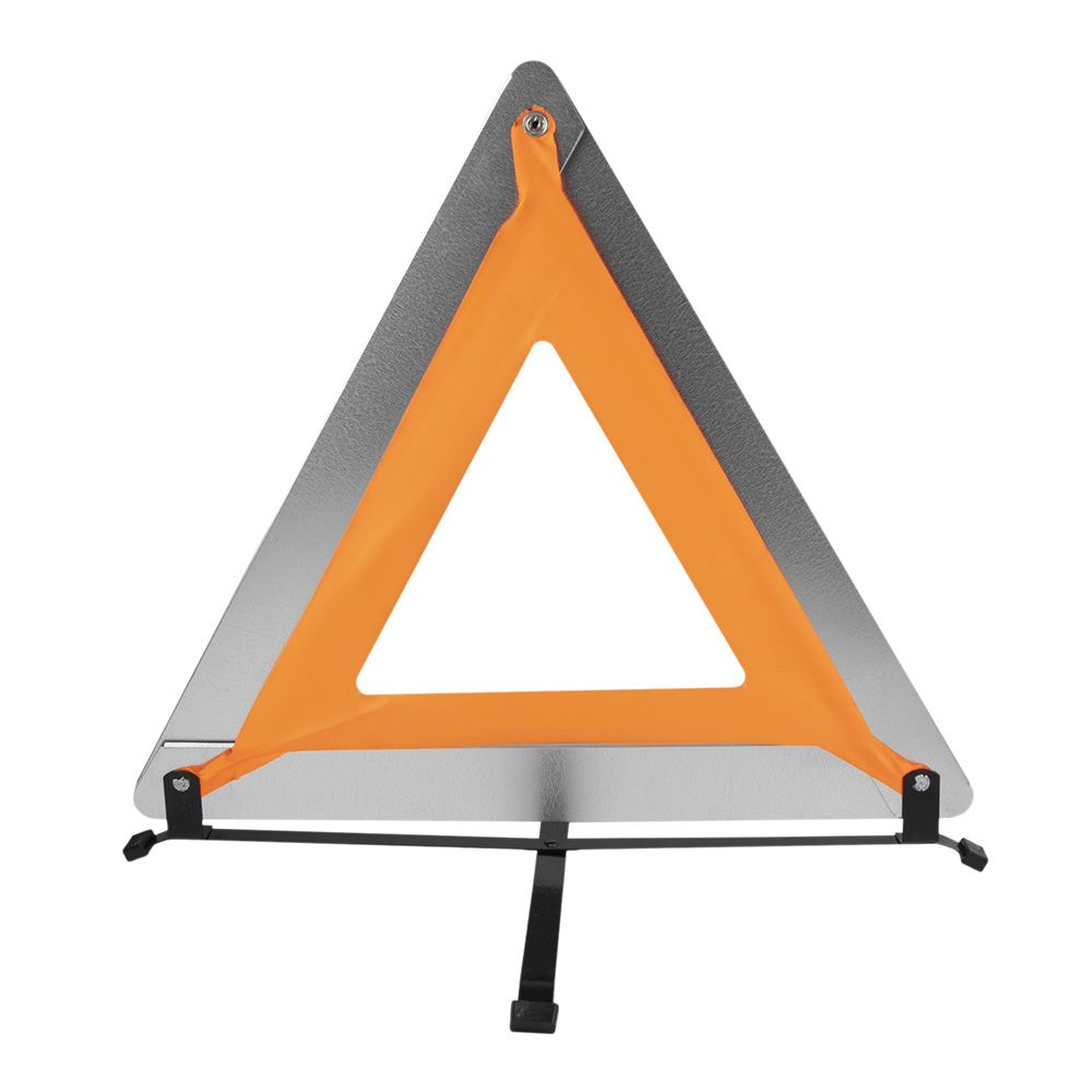 ЗНАК аварийный пласт.