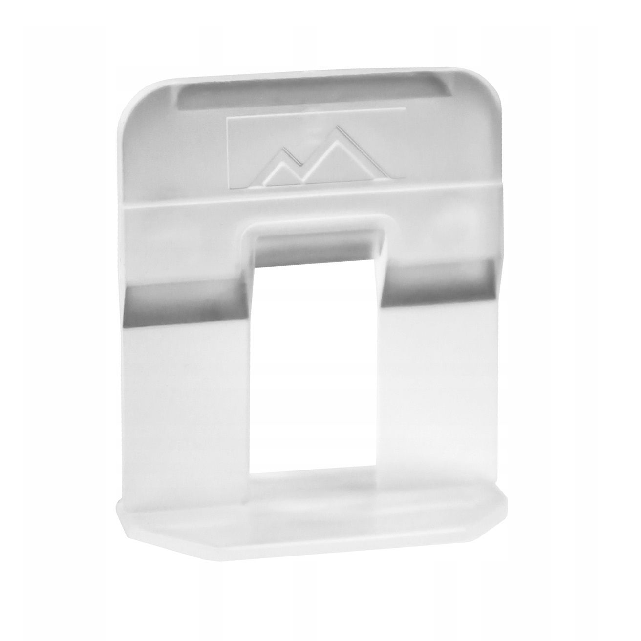 Комплект ддя выравнивания плитки клин и зажим №3022 0,5 мм 40/40 шт