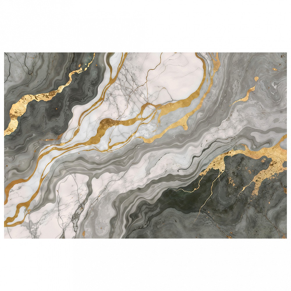 Салфетка сервировочная Пабло 28х43 см разноцветная