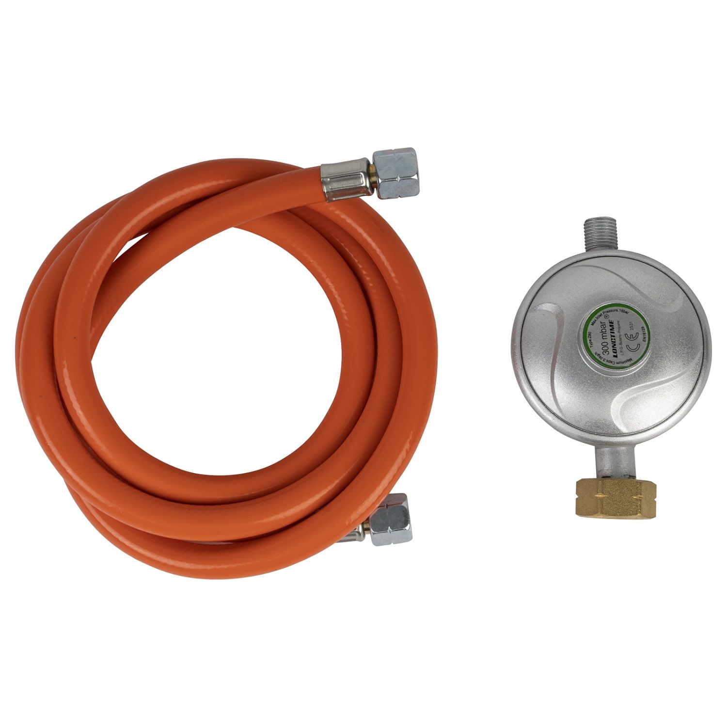 Пушка тепловая газовая Ставр ПТГ-10 10кВт 32Вт 30 кПа(0,3бар)