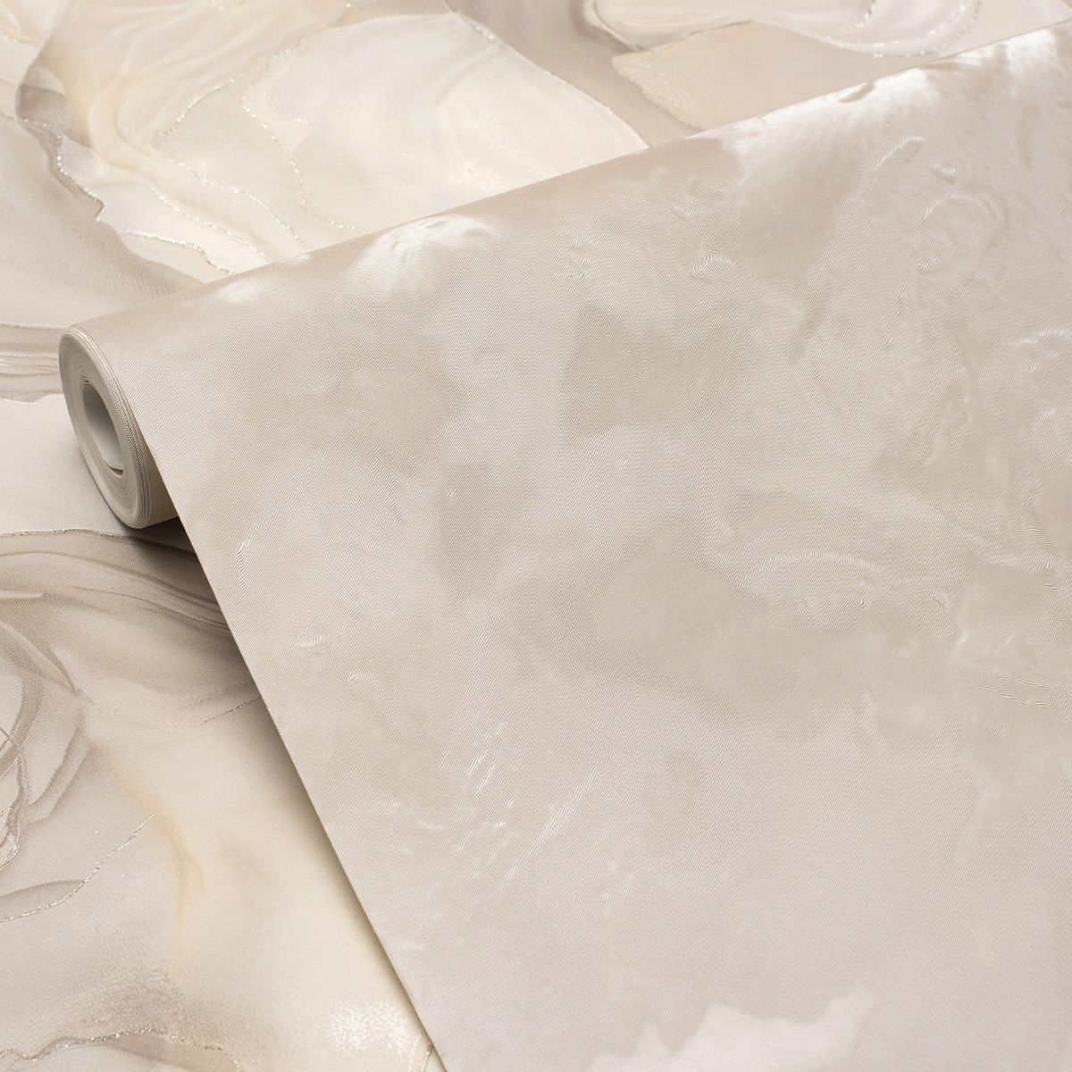 Обои 588366 Ateliero 1,06х10 м Dunay фон коричневый