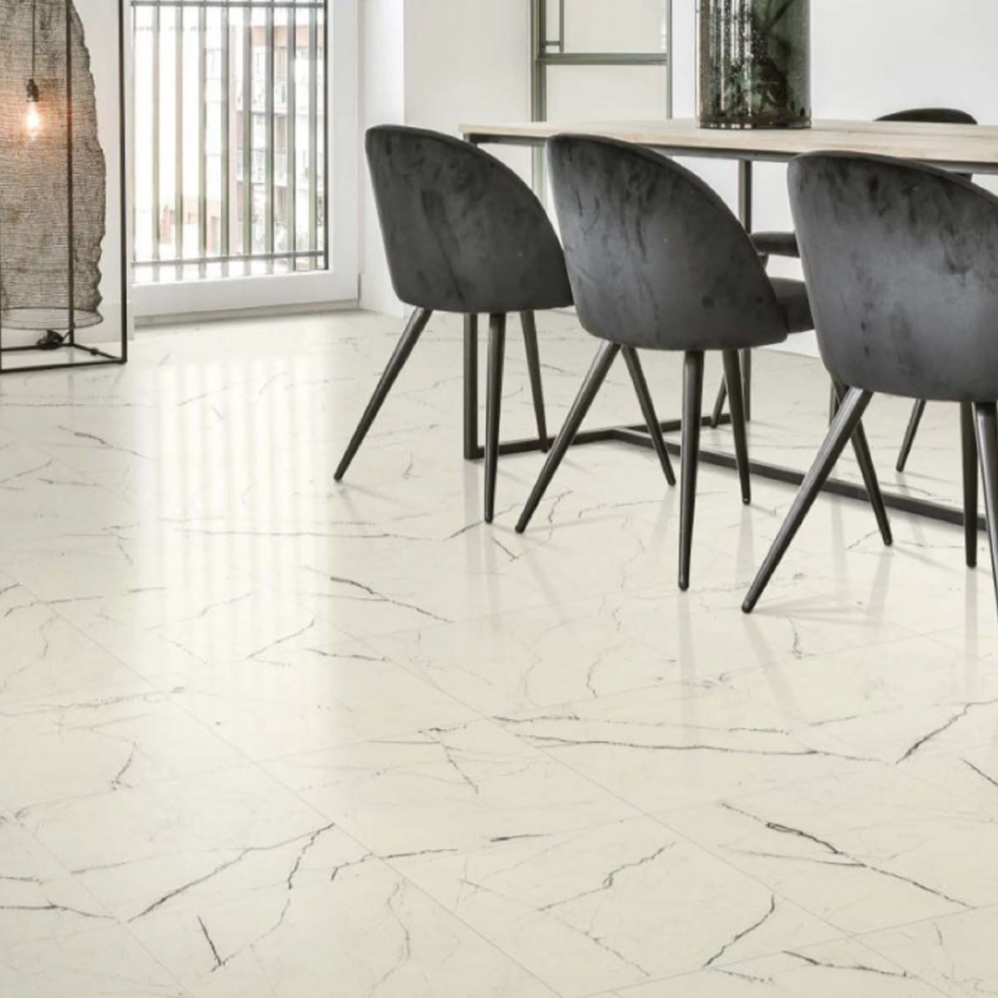 Линолеум IVC Леолайн Текспро Мирабель Т03 23/31 класс 4 м