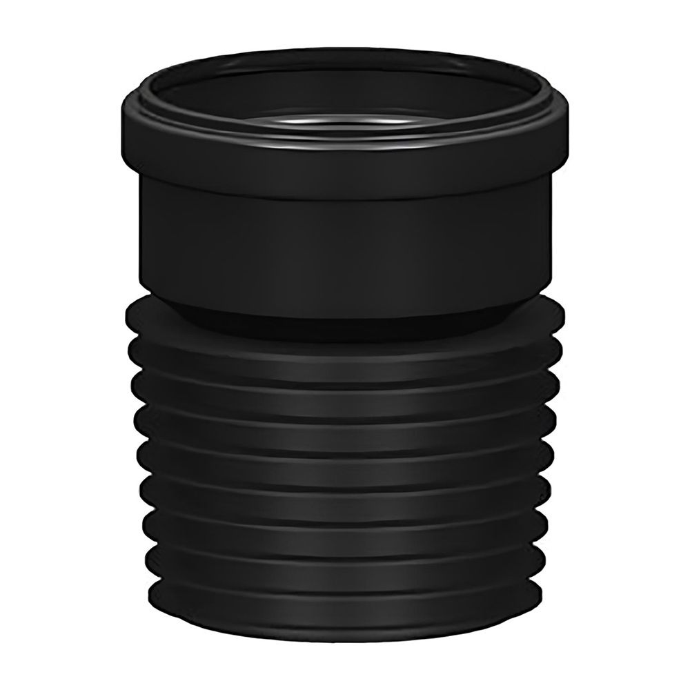 Переход ремонтный канализационный 110х100 мм