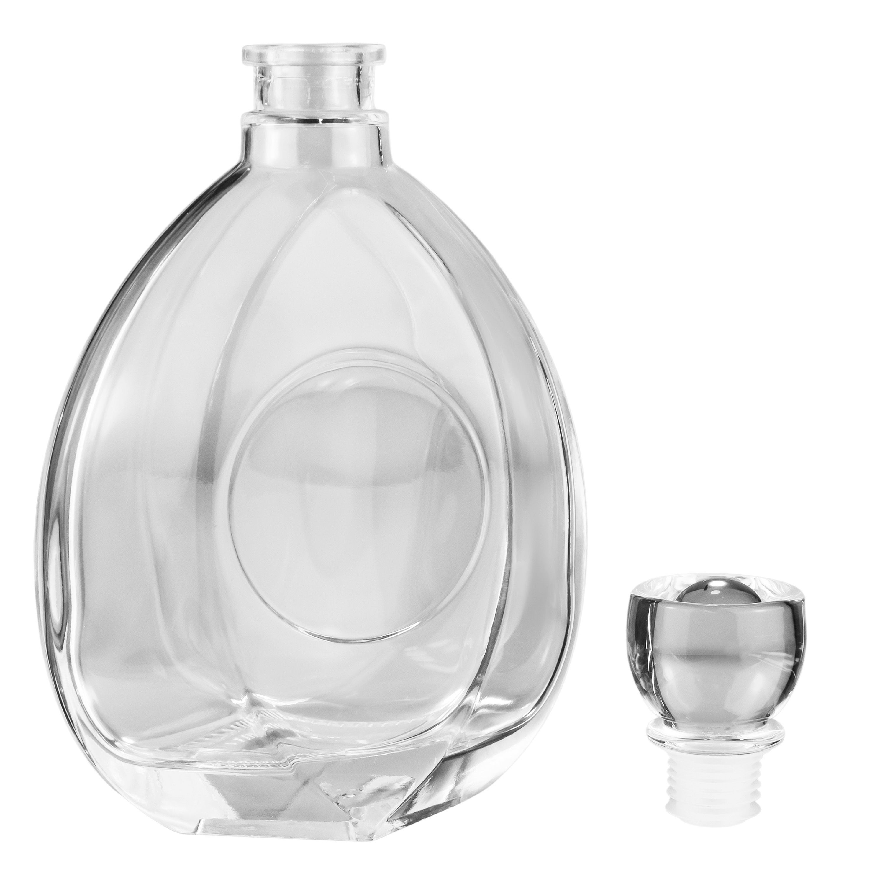 Графин 500 мл 2424-5142