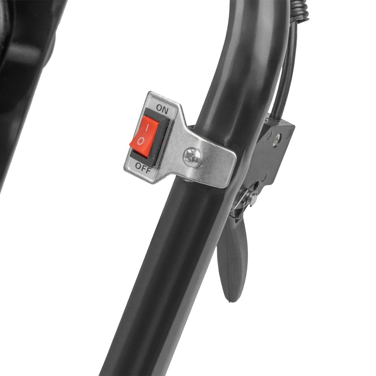 Мотобур бензиновый Ставр МББ-1900 1900 Вт/2,5л.с объем двигателя 51,7см3