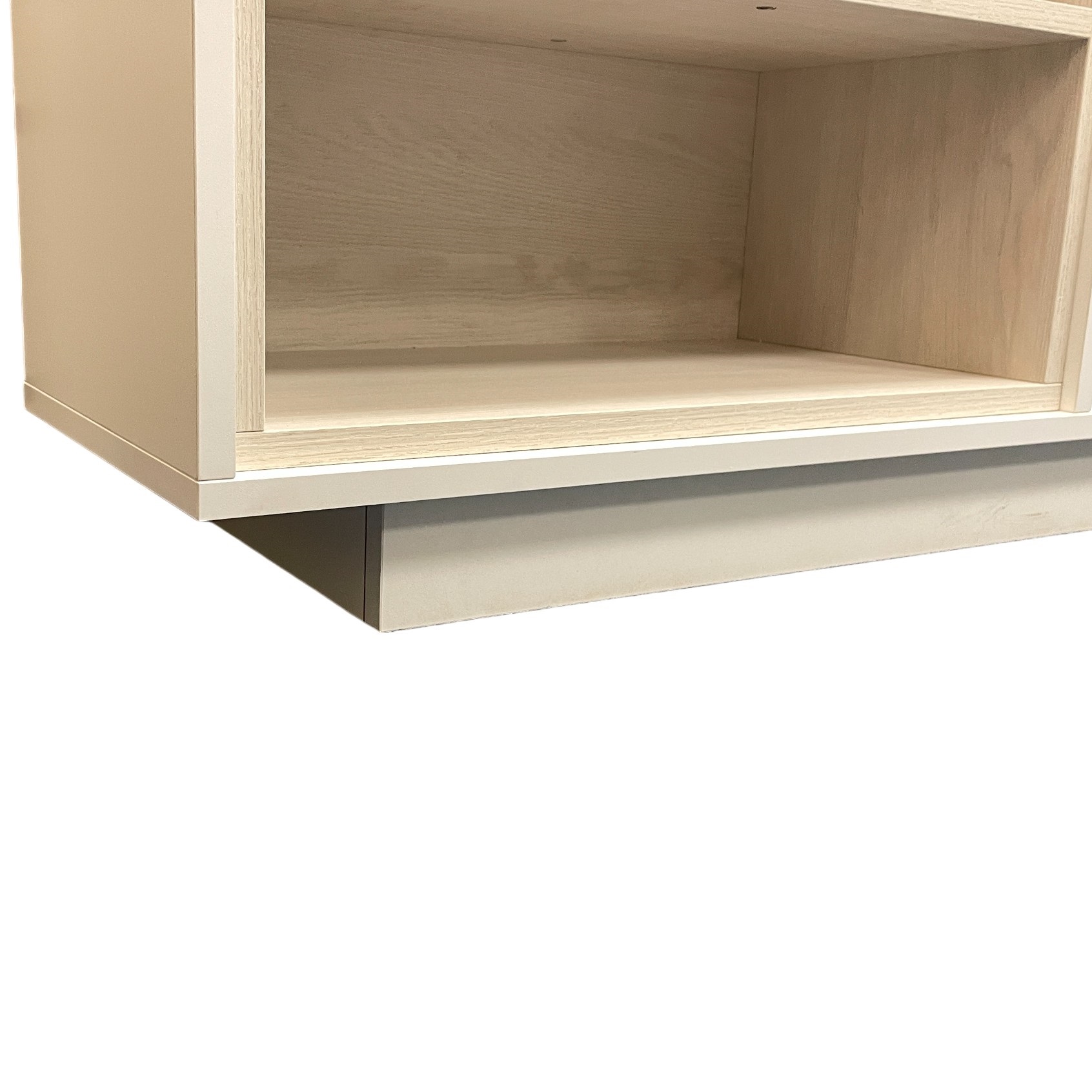 Каминокомплект RealFlame Марго F36/JF36 WT-LCB540+Premier-S 36 1600х550х300 мм