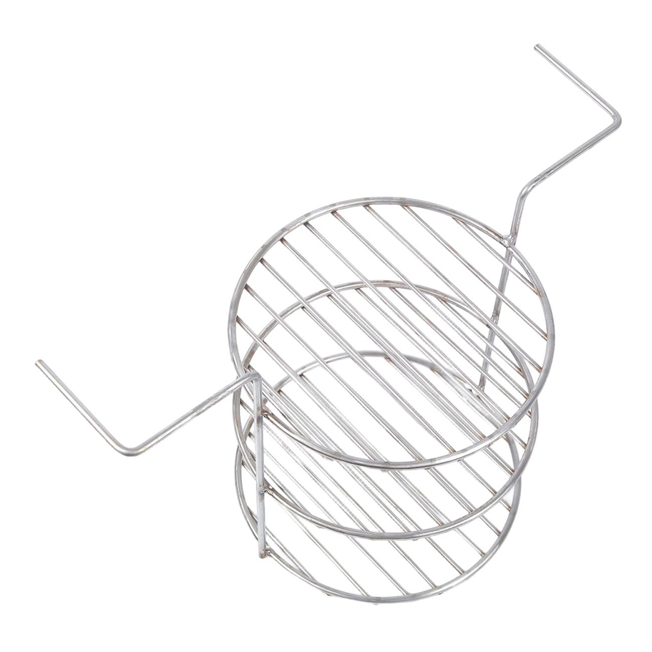 Решетка 3-х ярусная средняя 26 см H28 см