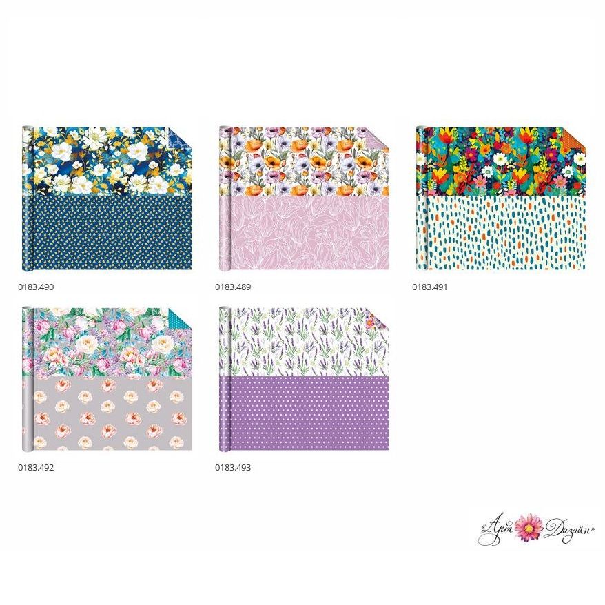 Бумага упаковочная 70х100 см