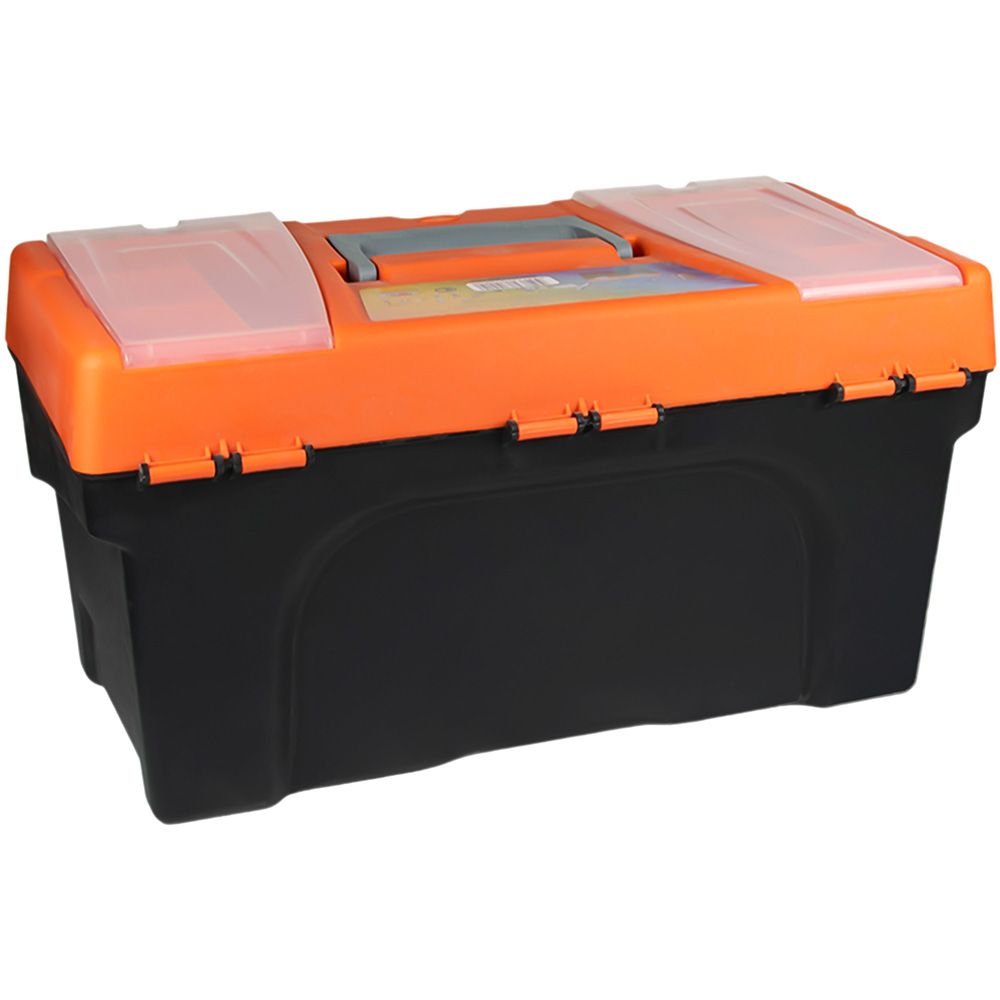 Ящик для инструментов 500х250х260 мм М-50/М60