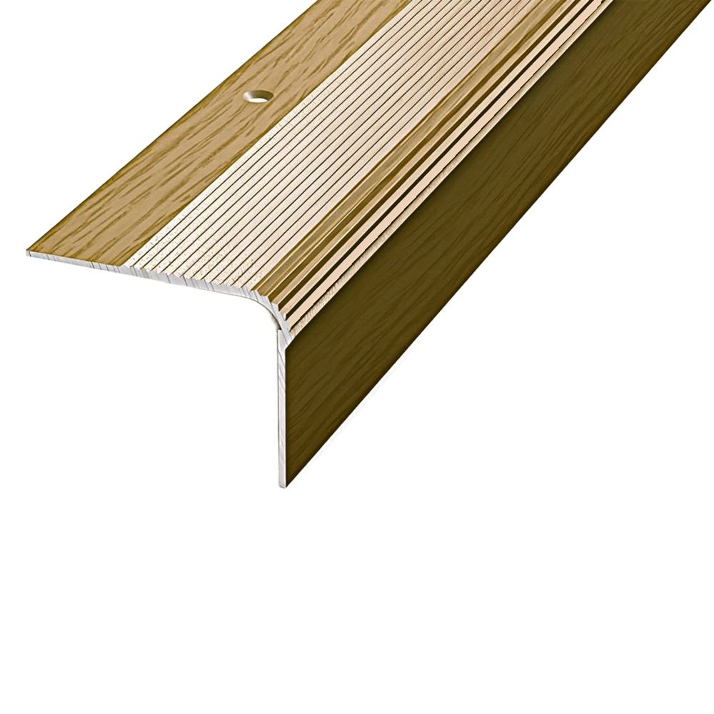 Профиль АПУ 002.900 - 13 дуб светлый