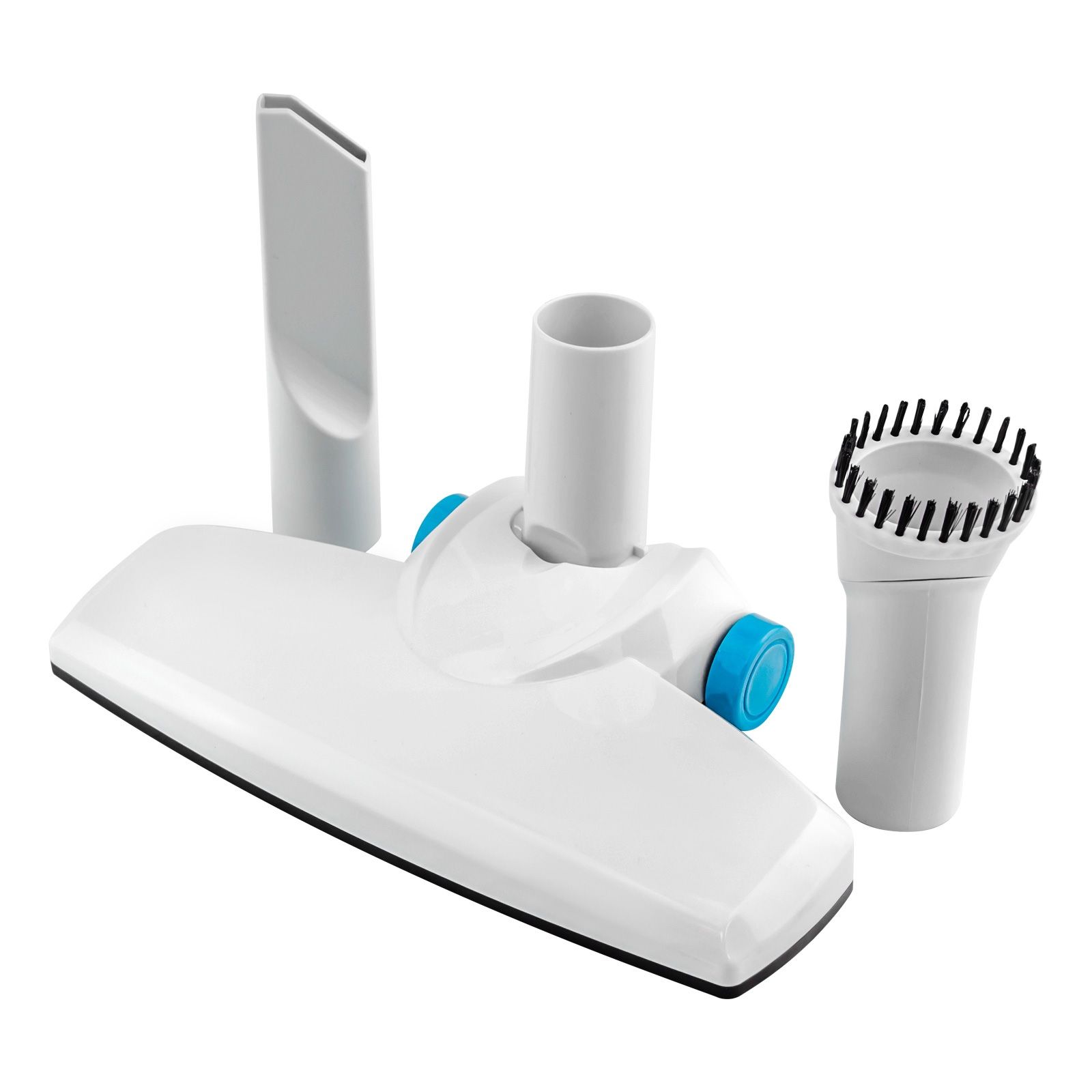 Пылесос Galaxy моющийся 2-слойный НЕРА-фильтр мощность всасывания 130Вт GL 6256