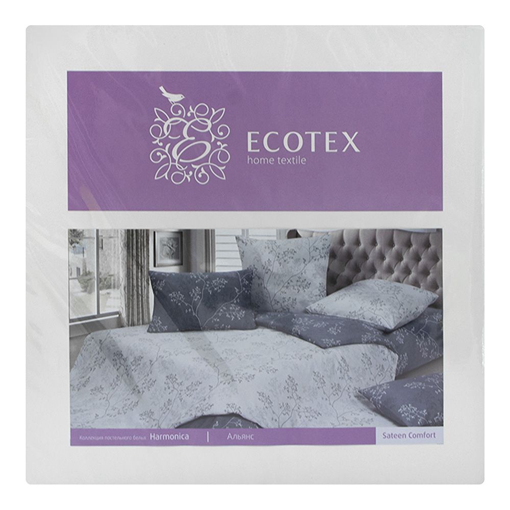 КПБ Гармоника евро сатин Альянс