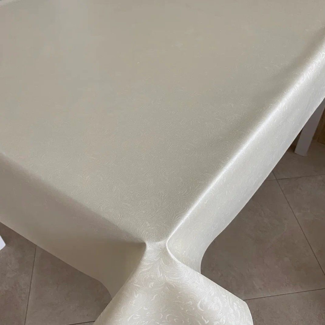 Клеенка ПВХ на нетканой основе Mirella 76D 1,4 м