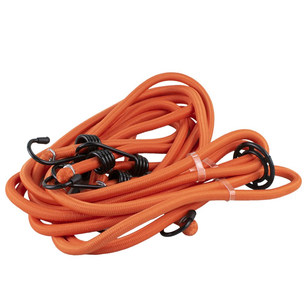 ПАУК багажный резиновый, 8 крюков СИБРТЕХ