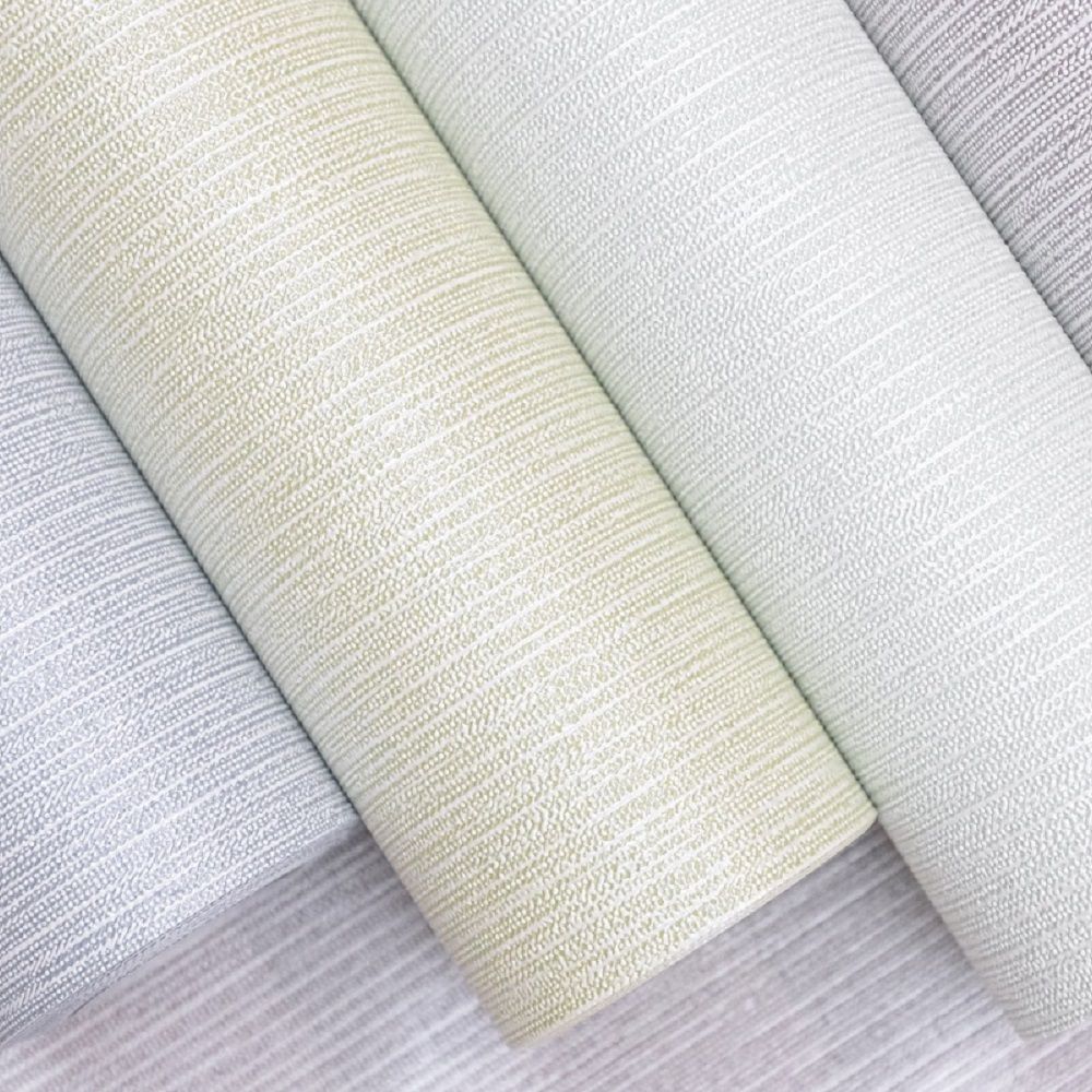 Обои 1604-21 Vilia 1,06x10,05 м Кашемир серый