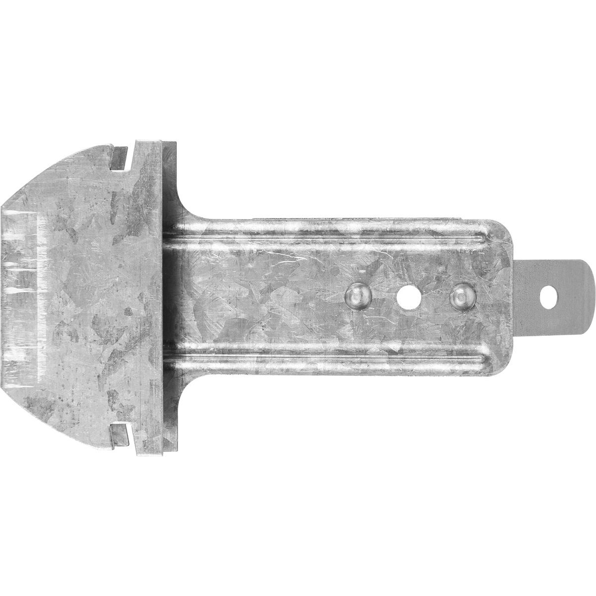 Подвес анкерный (якорь) для ПП 60х27 мм