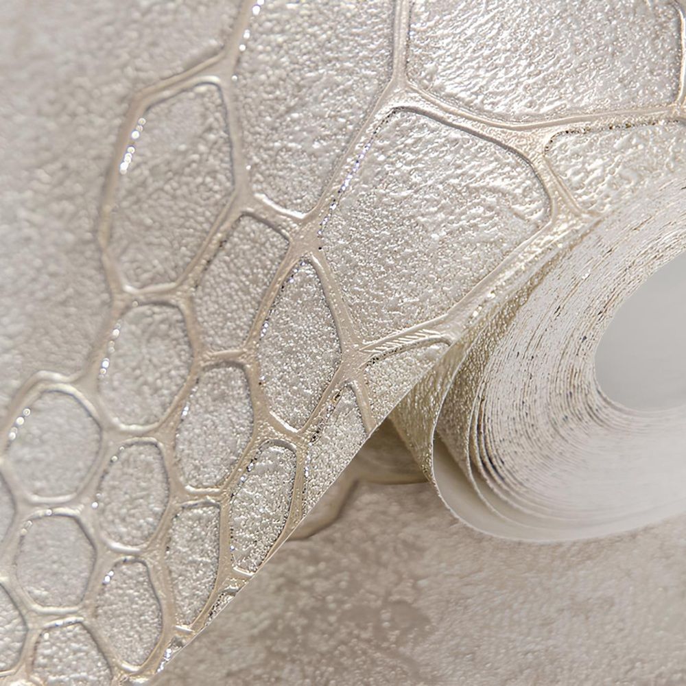 Обои 70586-22 Аспект 1,06х10 м Анаконда бежевый