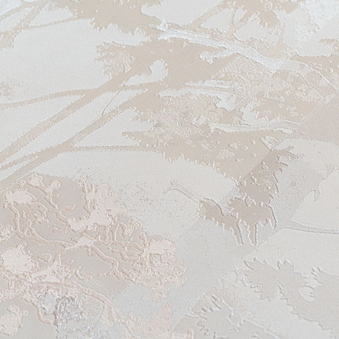 Обои 11218-02 Domingo 1,06х10 м Форест светло-бежевый