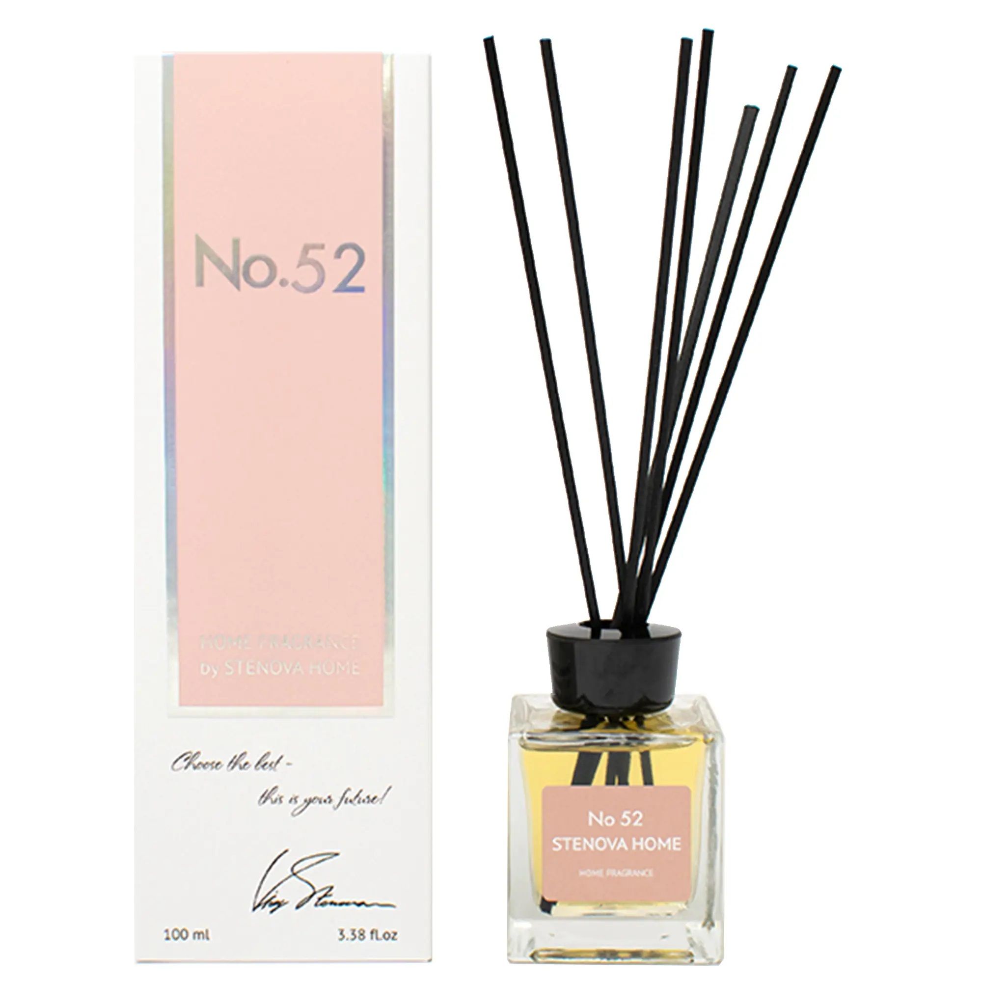 Аромадиффузор №52 100 мл 318072