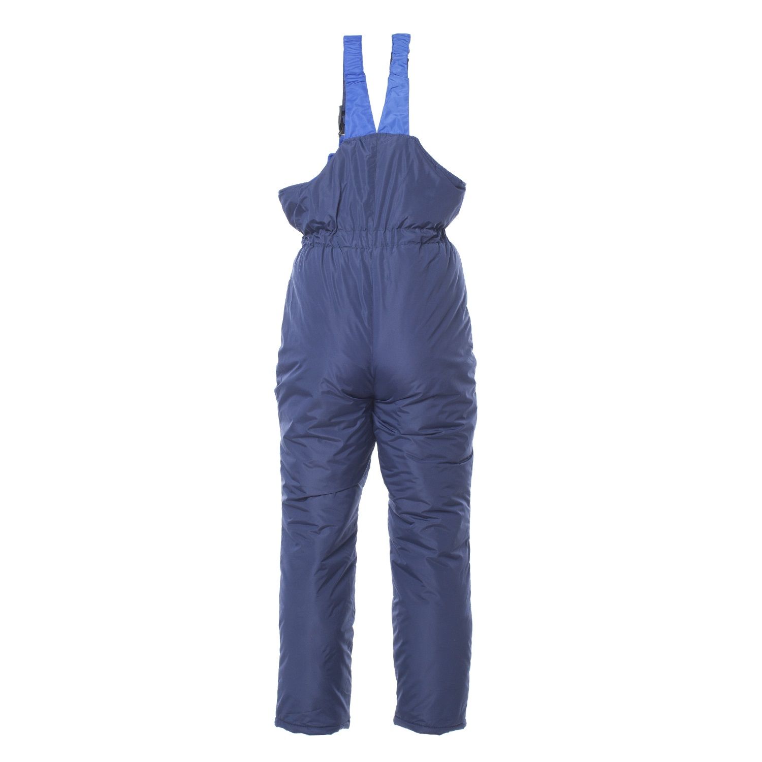 Полукомбинезон утепленный Снежана р.104-108/170-176