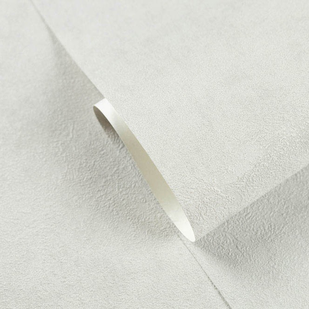 Обои Аспект Гексагон 70670-14 светлые серые бетон 1,06х10 м