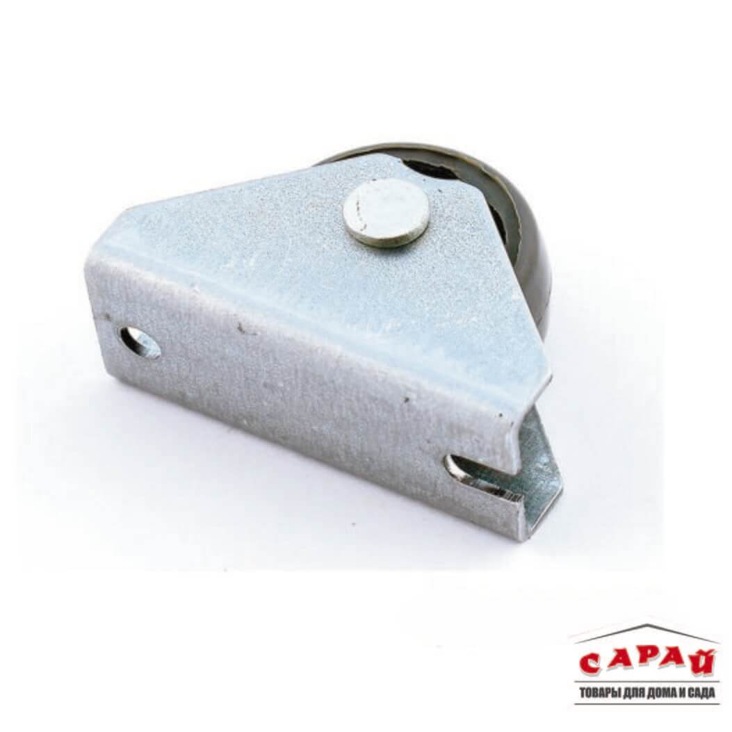 Ролик выкатной Н30 малый ОЦ с обрез. колесом