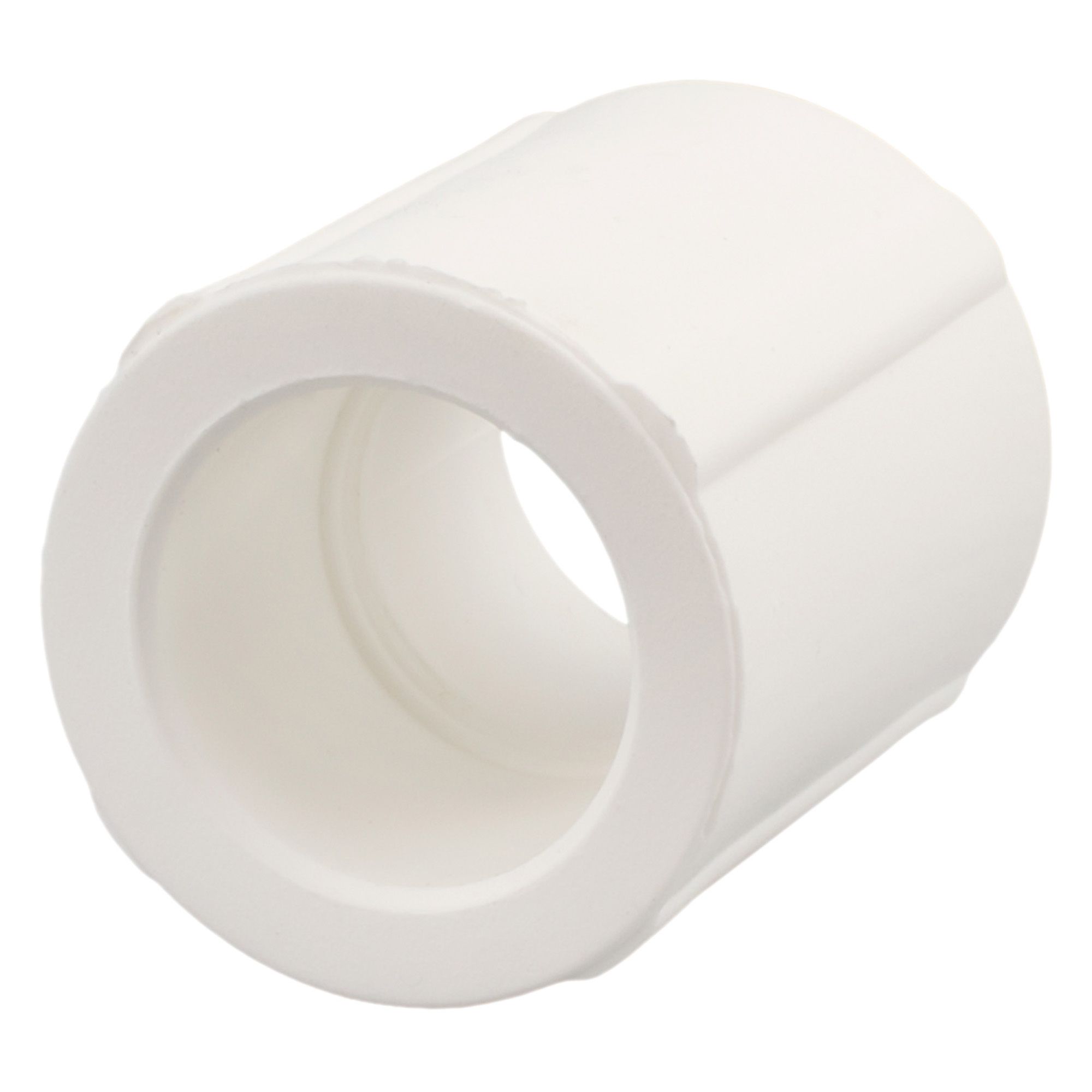 Муфта полипропилен 20 мм