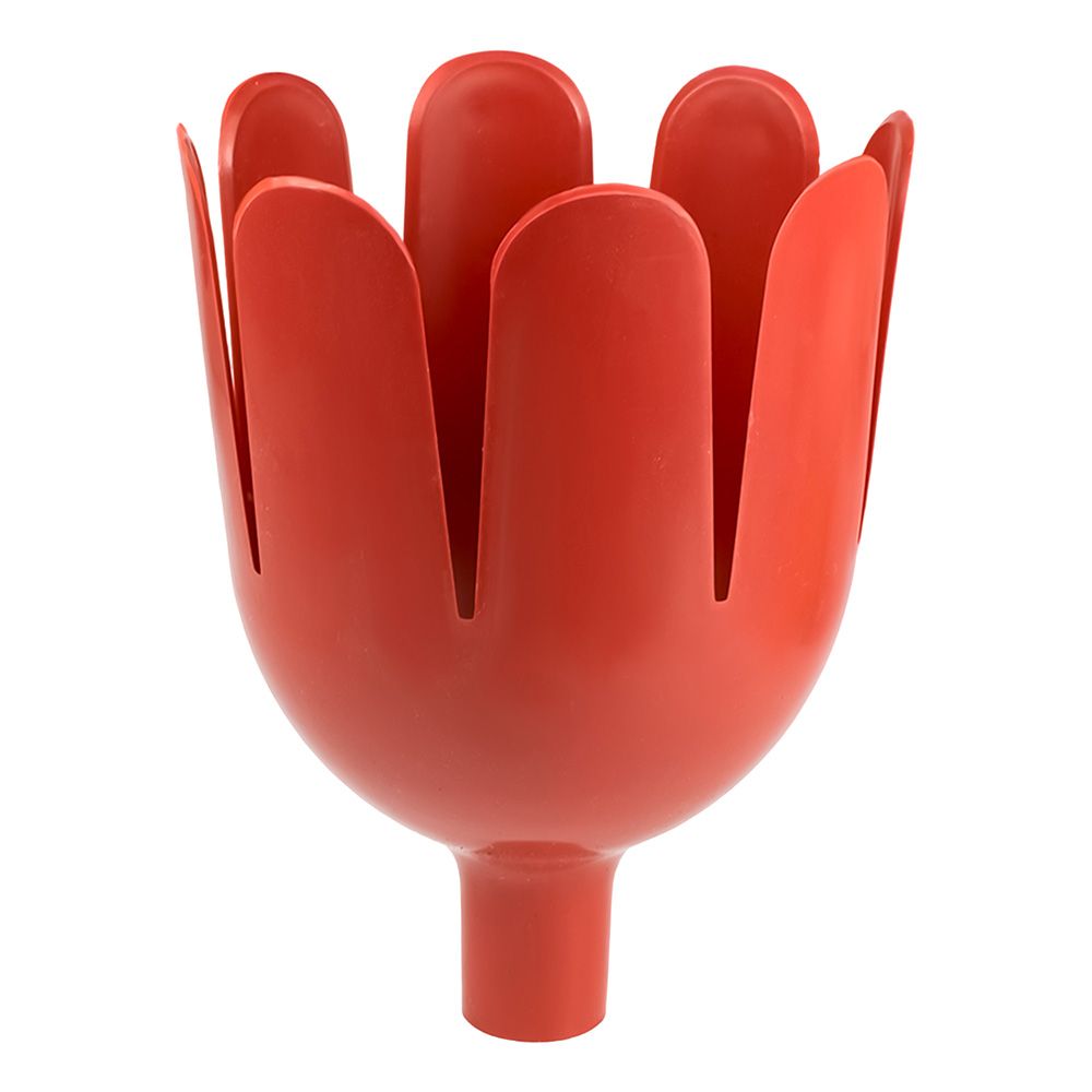 Плодосъемник с пластиковой корзиной d130 мм