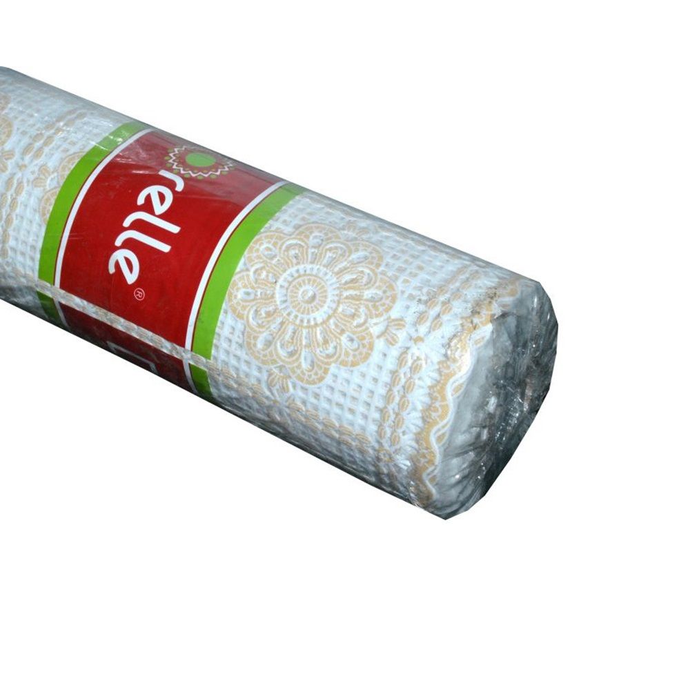 Клеенка ажурная Dekorelle Lace 022 1,32 м