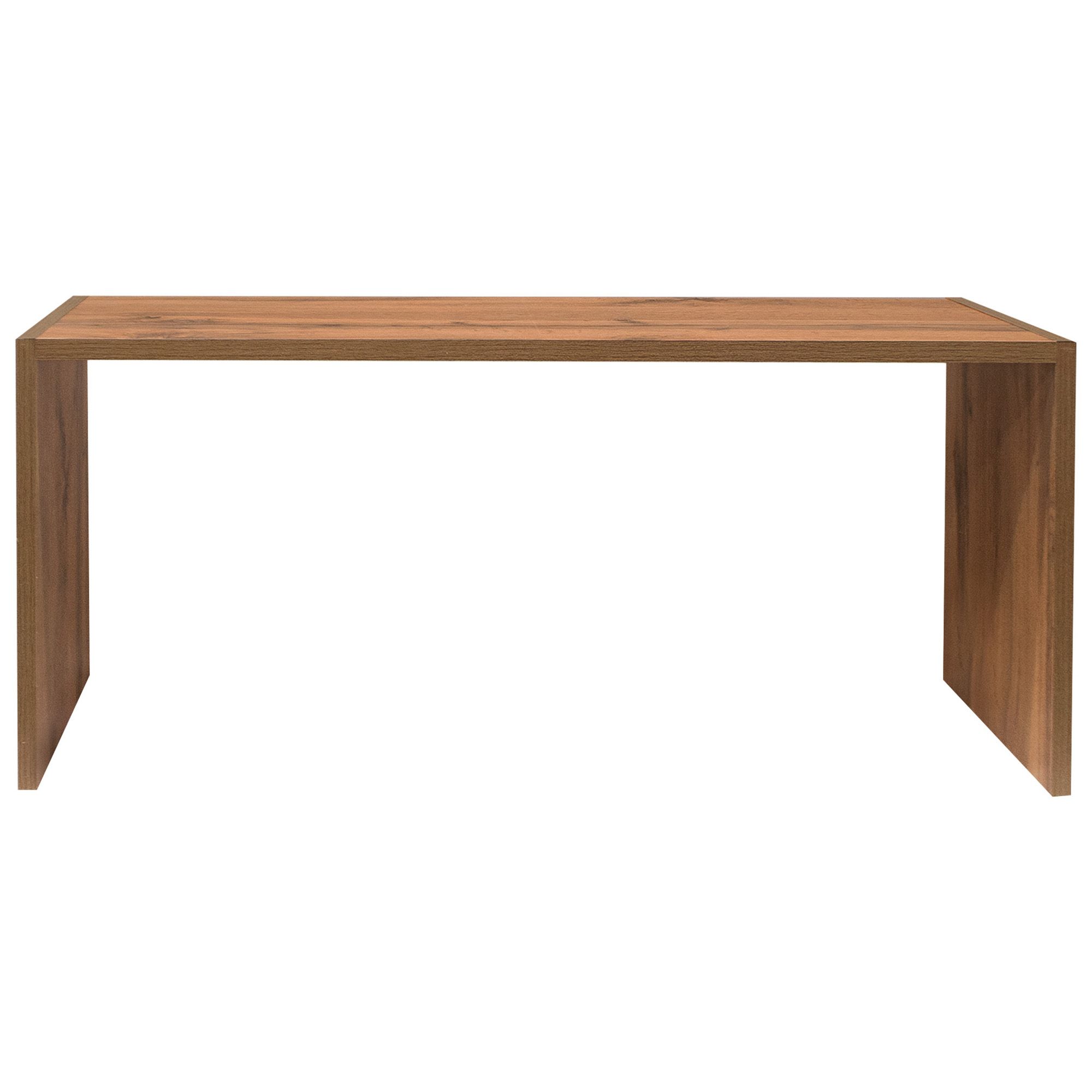 Секция верхняя съемная к шкафу 800х345х280 мм Дуб Табачный