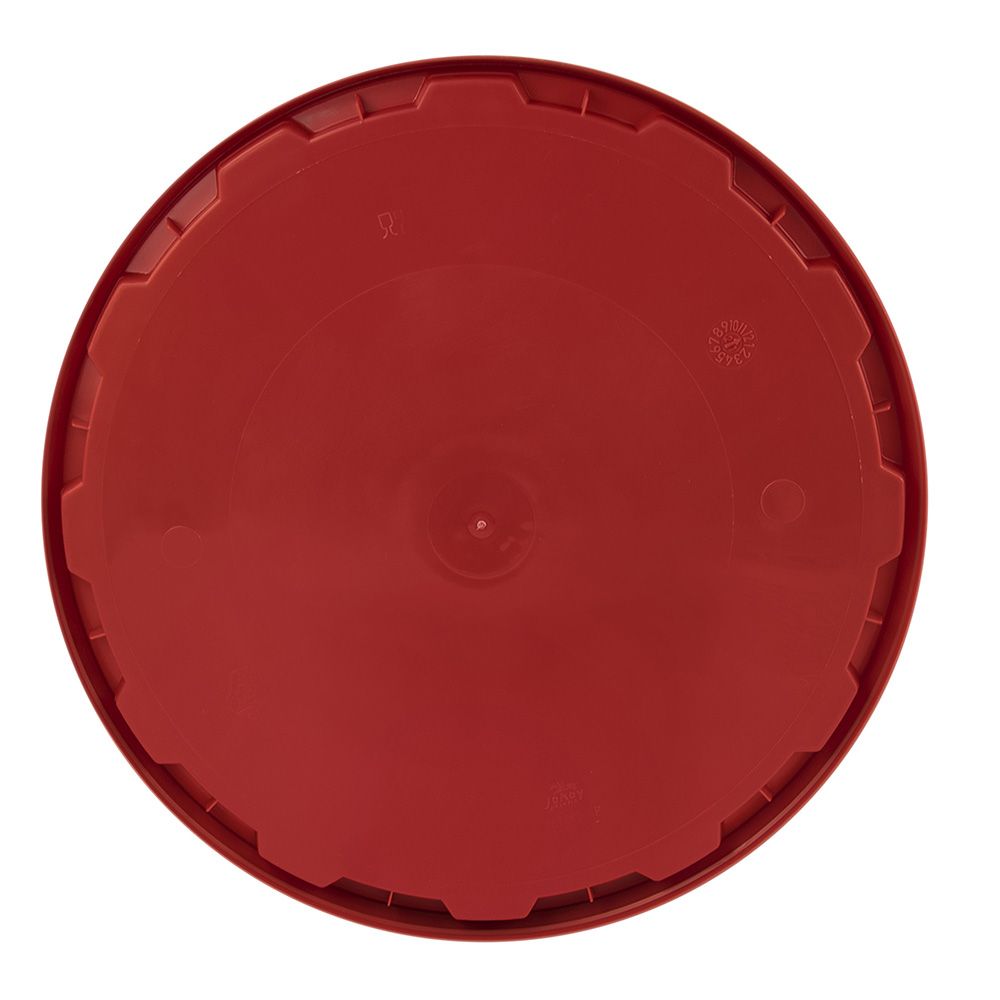 Крышка для ведра мерного Сарай