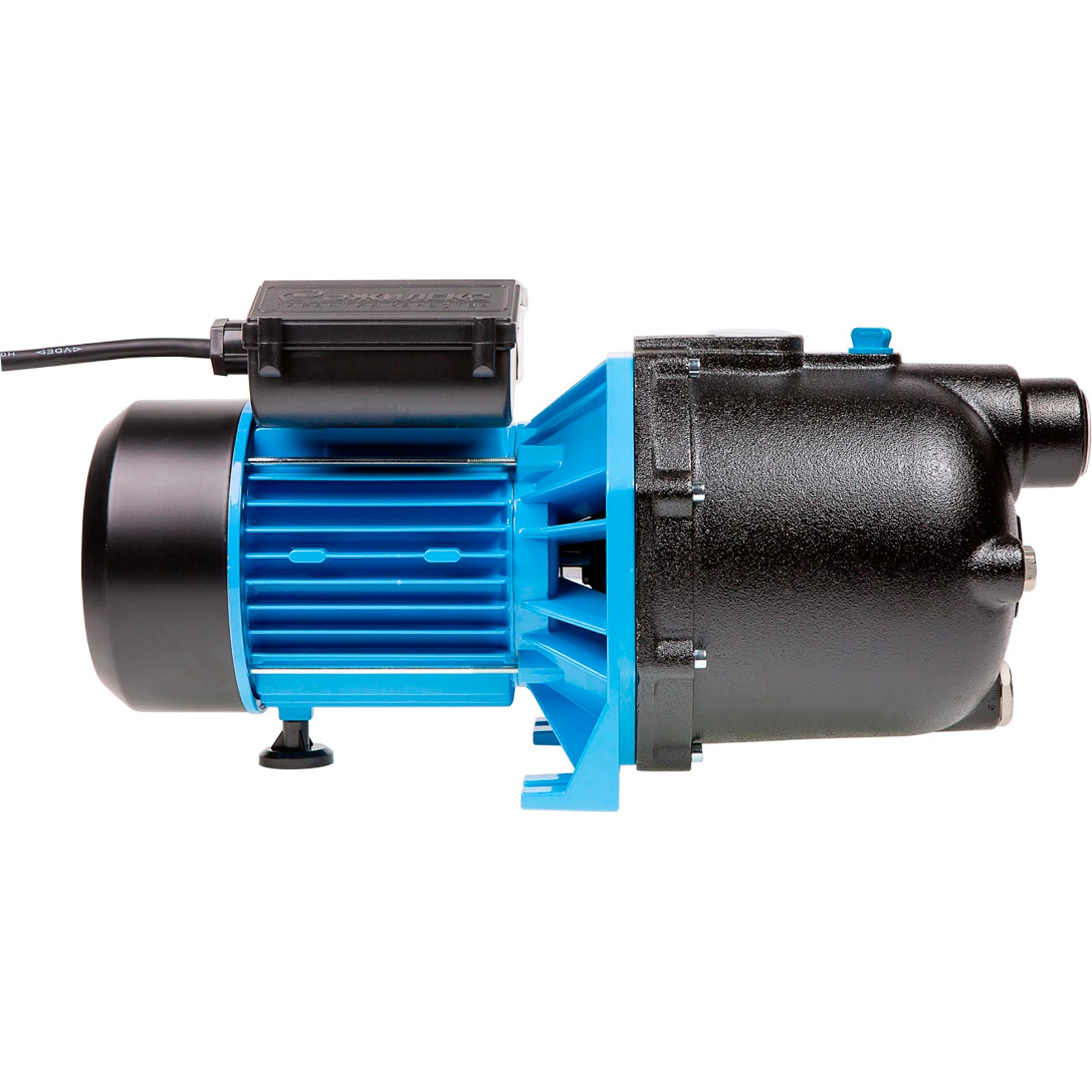 Насос поверхностный Джилекс Джамбо 70/50 Ч 1100Вт Н50м 70 л/мин