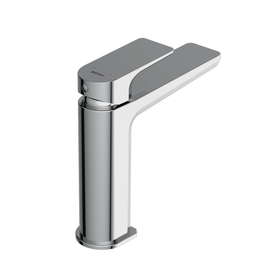 Смеситель для раковины Nature однорычажный