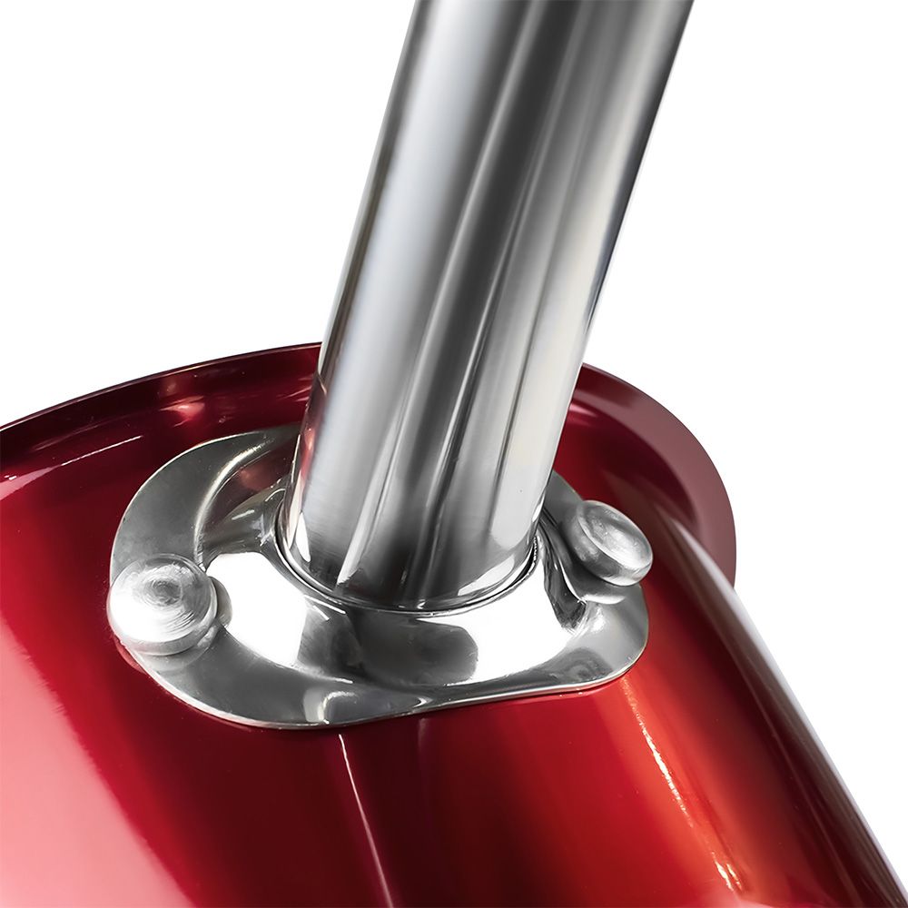 Ковш Regent inox Linea Stendal нержавеющая сталь 1,6 л 16х8 см