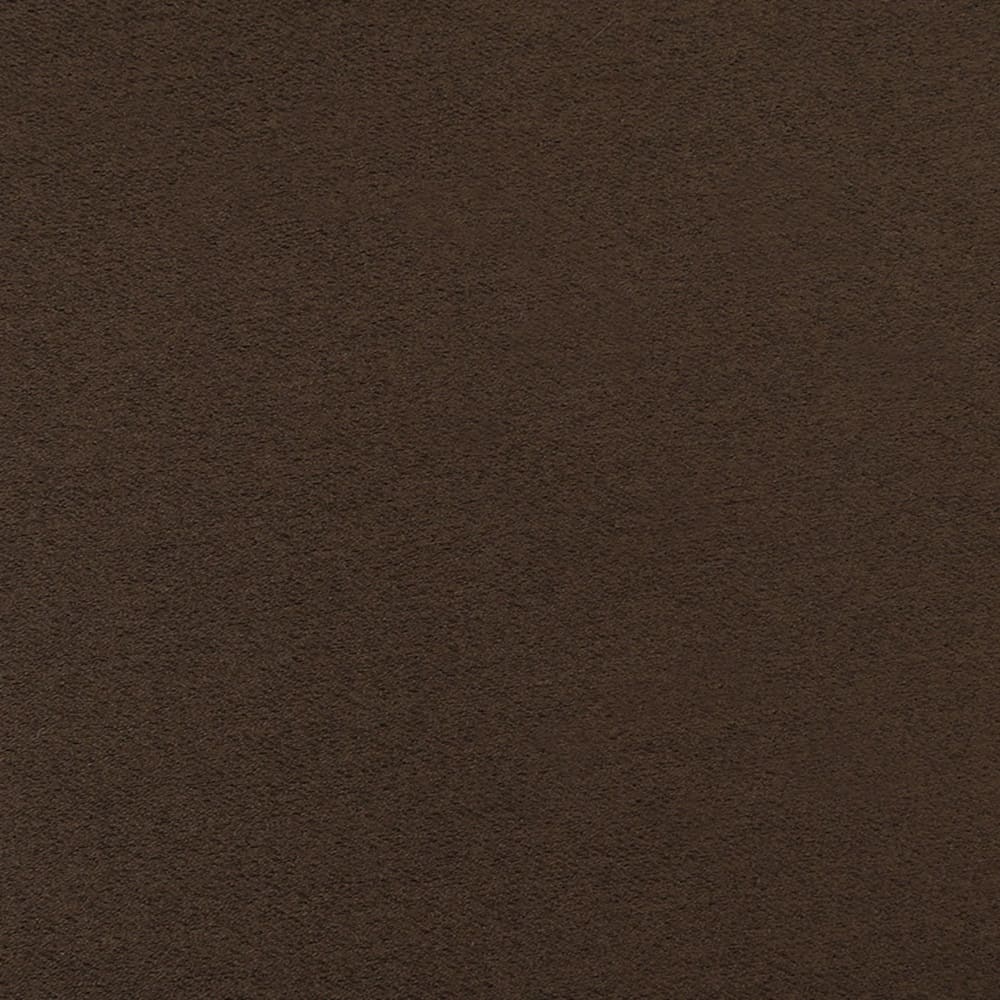 Штора портьерная Тотал 180х260 см шоколад