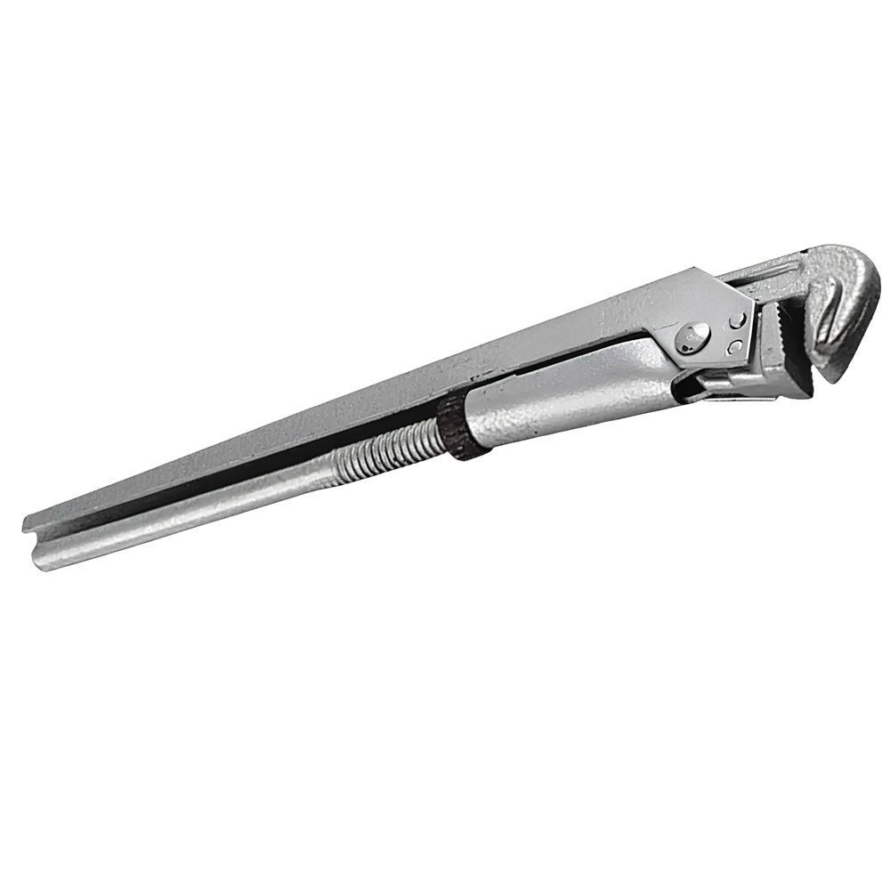 Ключ трубный рычажный НИЗ КТР-№4 РемоКолор 43-0-004