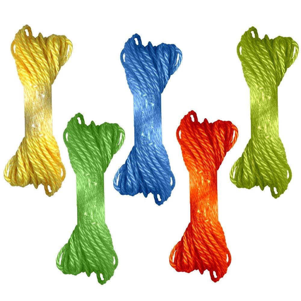 Шнур витой 30 м