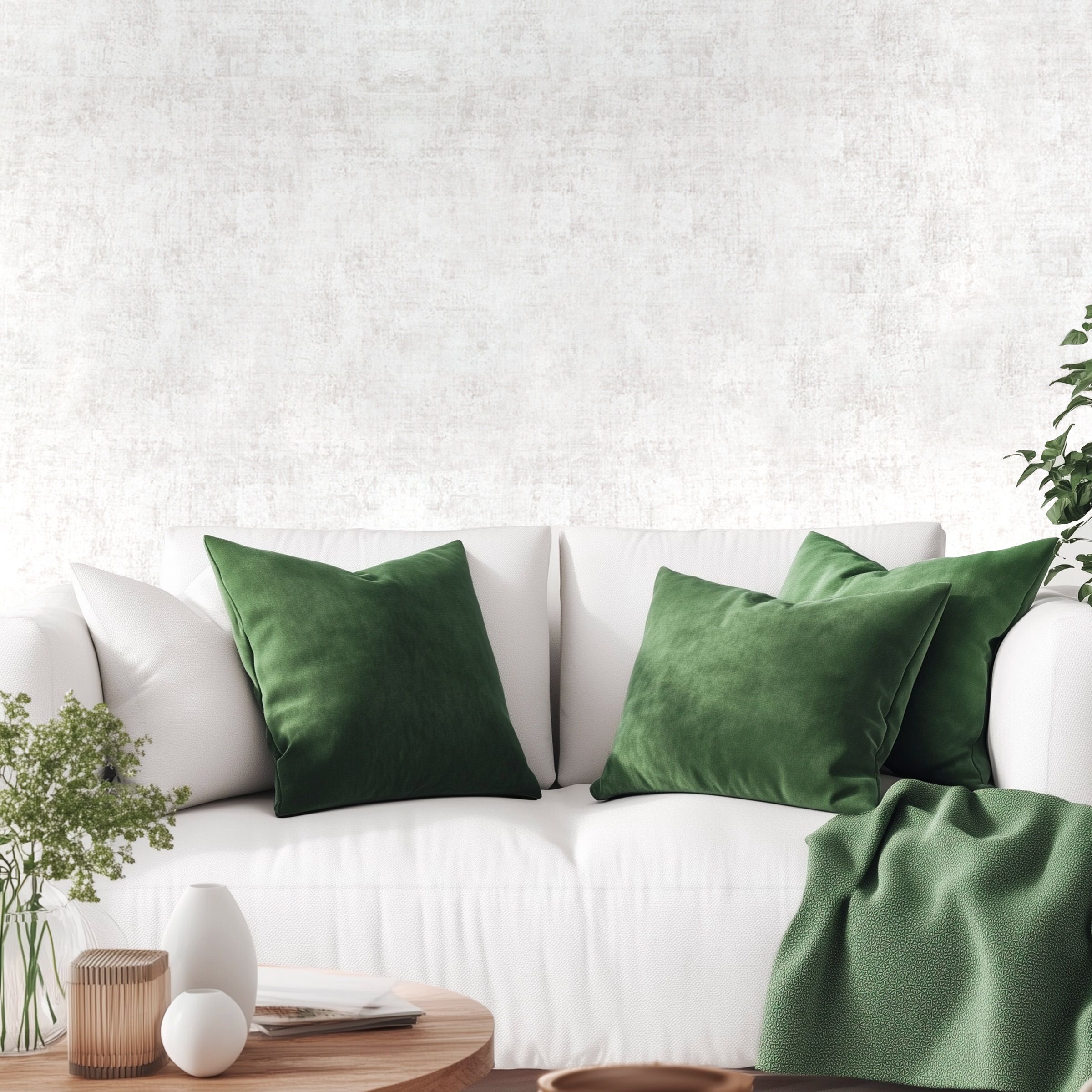 Обои Green Walls Леон С40 4072 02 бежевые рогожка 1,06х10,05 м