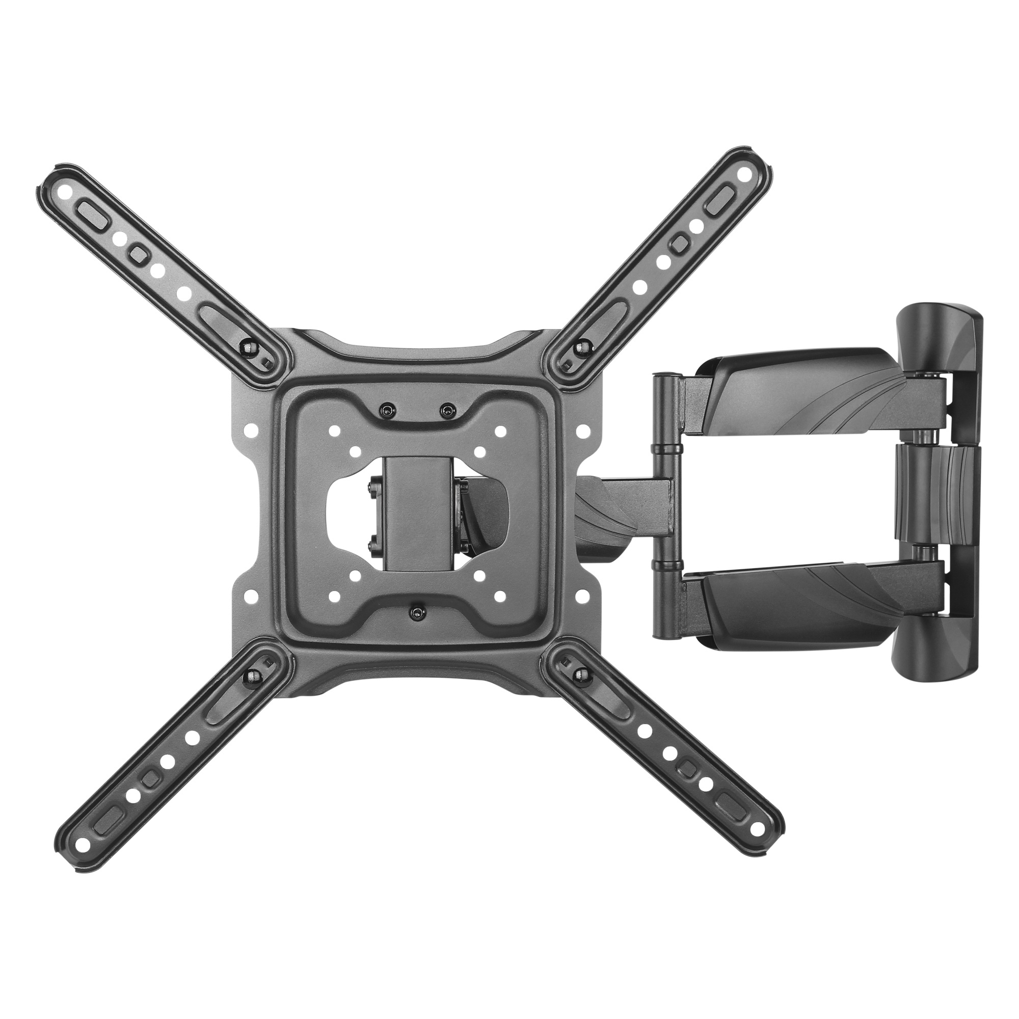 Кронштейн для TV Cadena LPA50-443 до 20 кг черный