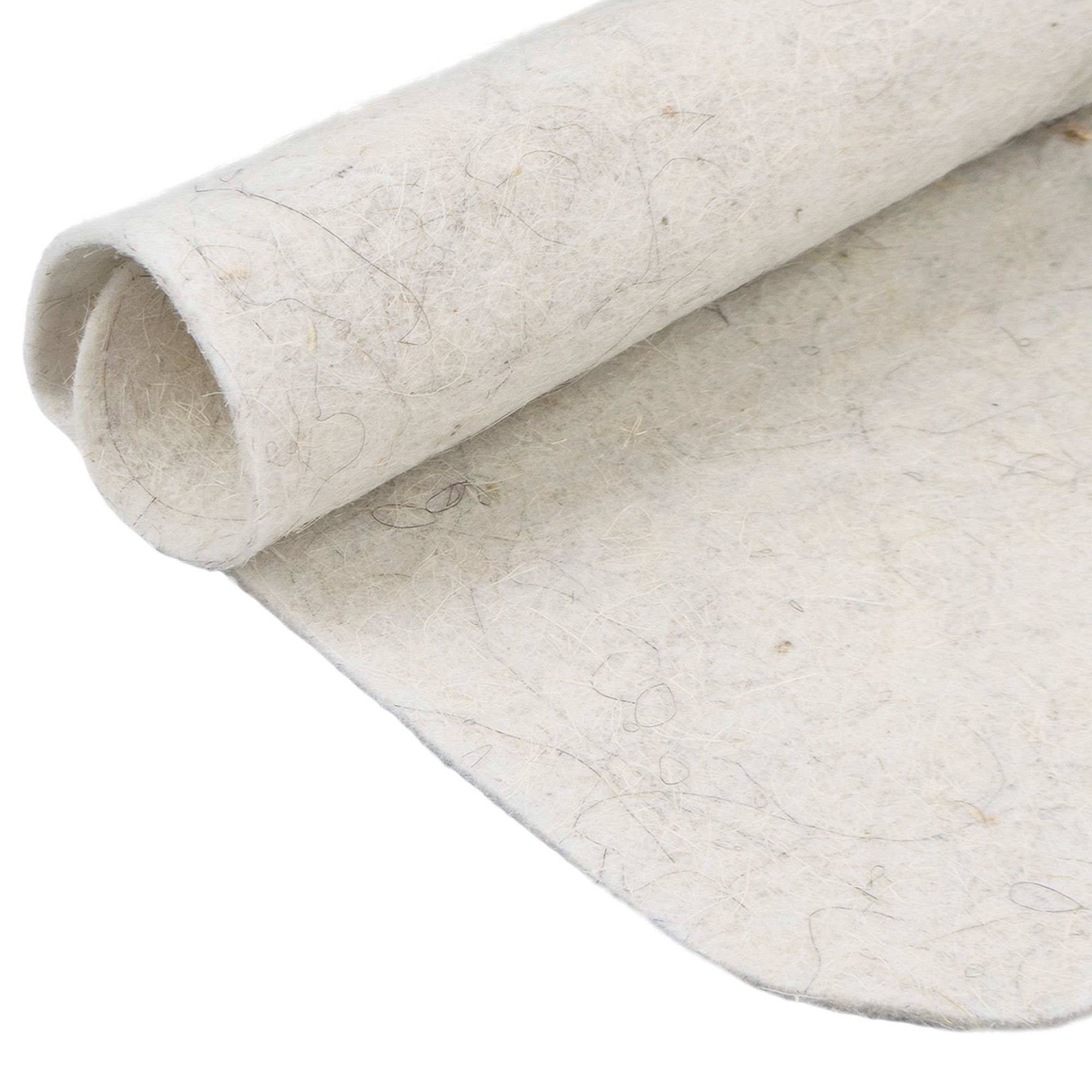 Набор для бани 2 предмета Hot Pot (шапка, коврик)