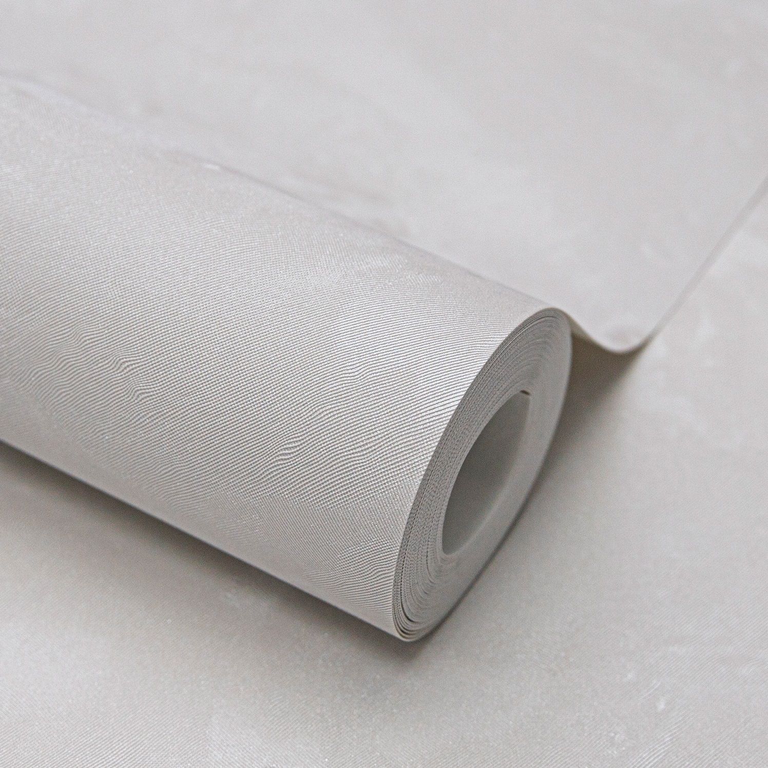 Обои AnturAGe Veresk AN9096-13 серые штукатурка 1,06х10,05 м